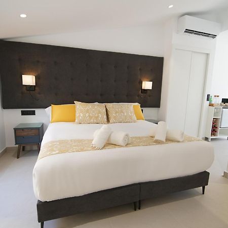 Bet Apartments - Suites Puerto Valencia Exterior foto