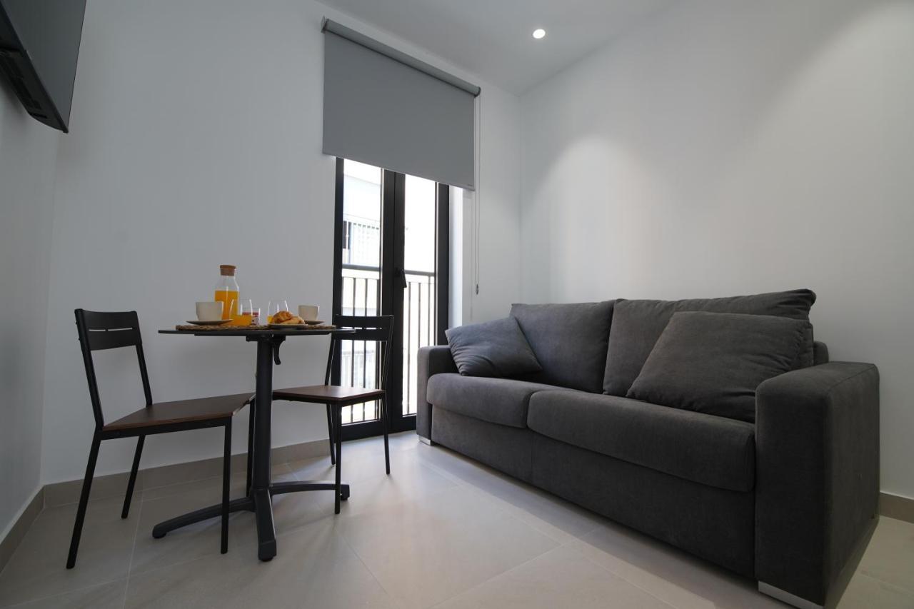 Bet Apartments - Suites Puerto Valencia Exterior foto
