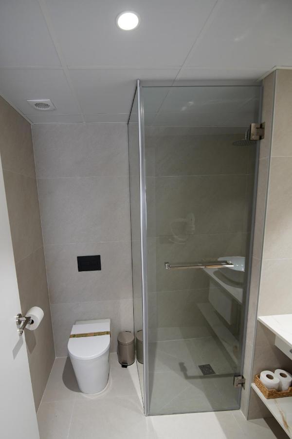 Bet Apartments - Suites Puerto Valencia Exterior foto