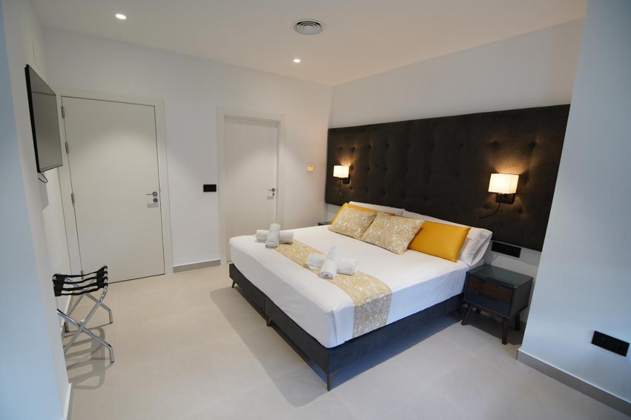 Bet Apartments - Suites Puerto Valencia Exterior foto