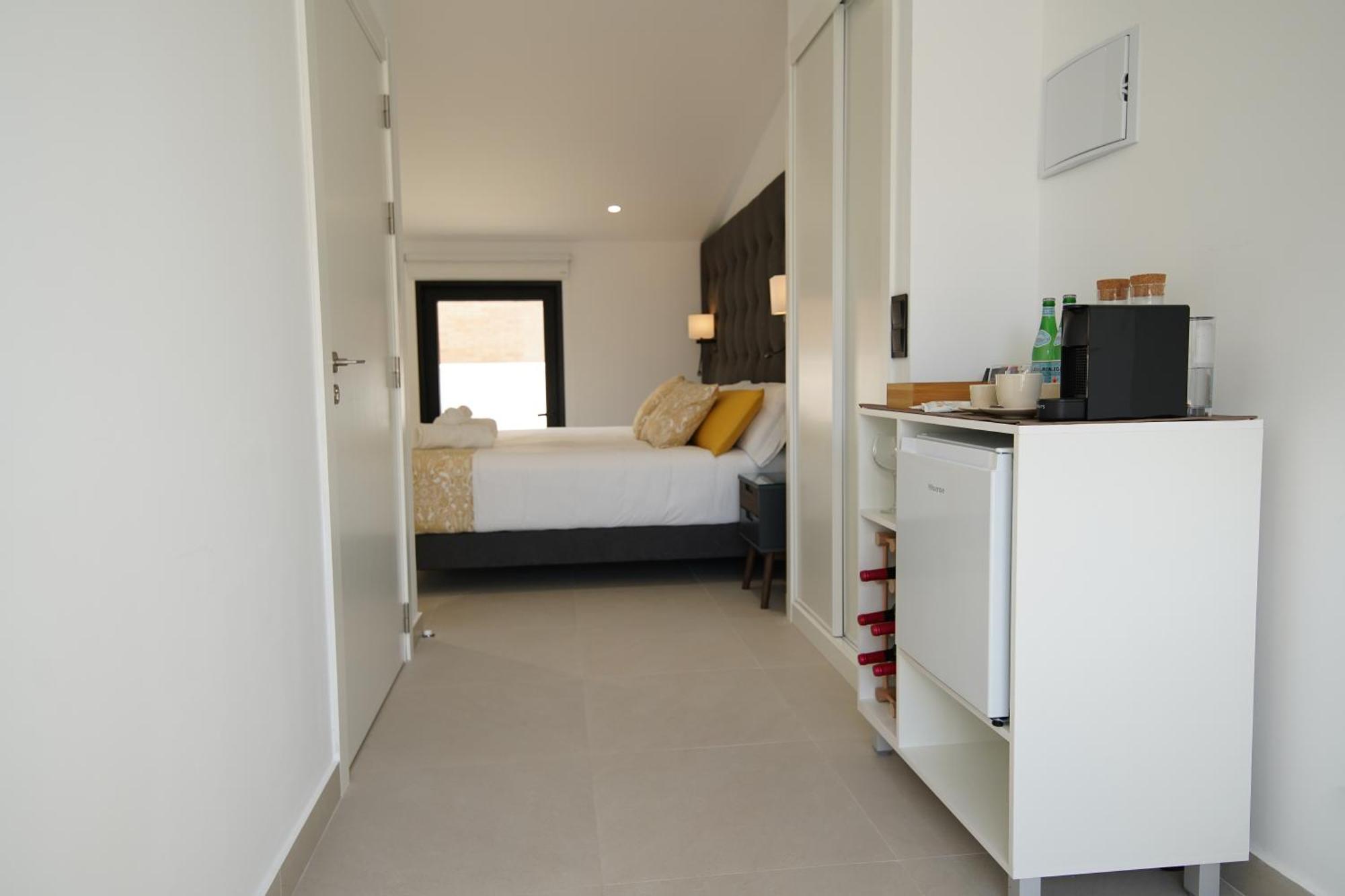 Bet Apartments - Suites Puerto Valencia Exterior foto