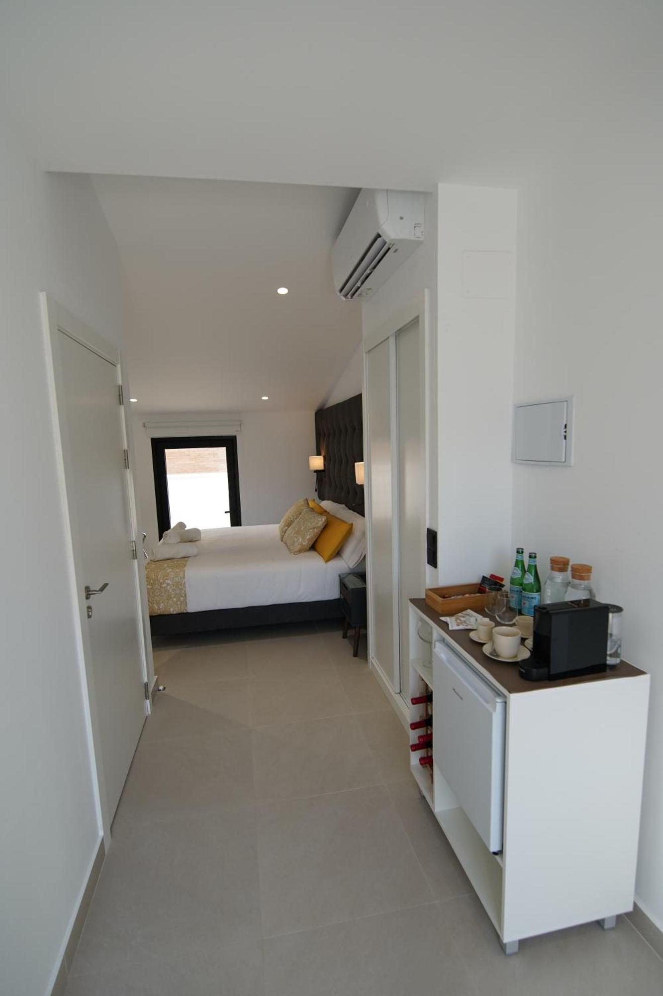 Bet Apartments - Suites Puerto Valencia Exterior foto