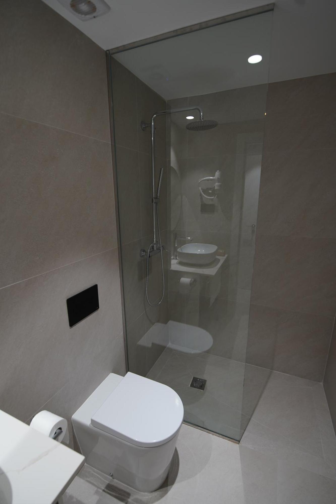 Bet Apartments - Suites Puerto Valencia Exterior foto
