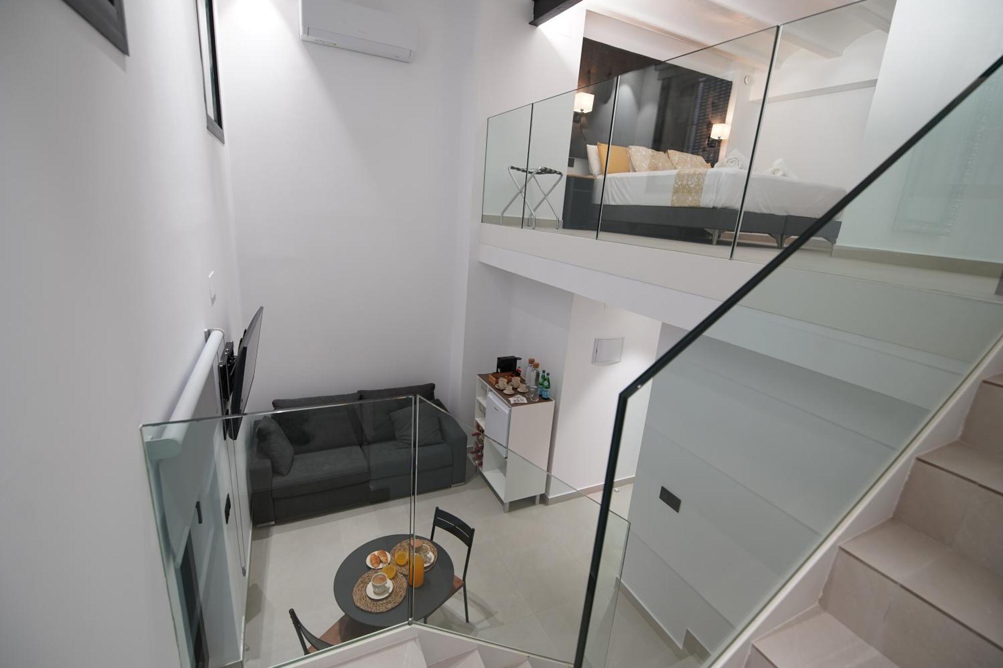 Bet Apartments - Suites Puerto Valencia Exterior foto