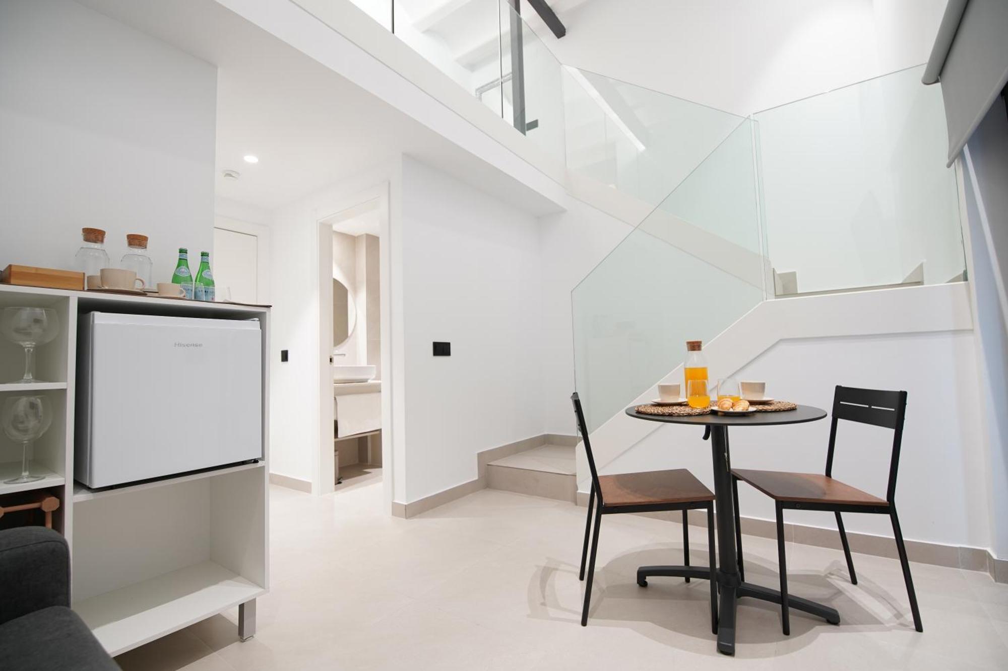 Bet Apartments - Suites Puerto Valencia Exterior foto